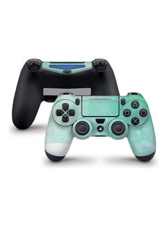 Sky Clouds Skin For Ps4 Controller