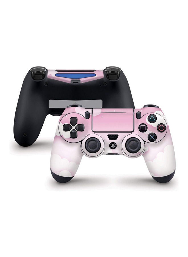 Generic - Clouds In The Sky Skin For Ps4 Controller - Image 1