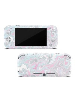 Pastel Marble Skin For Nintendo Switch Lite - v1643474235/N52493849A_1