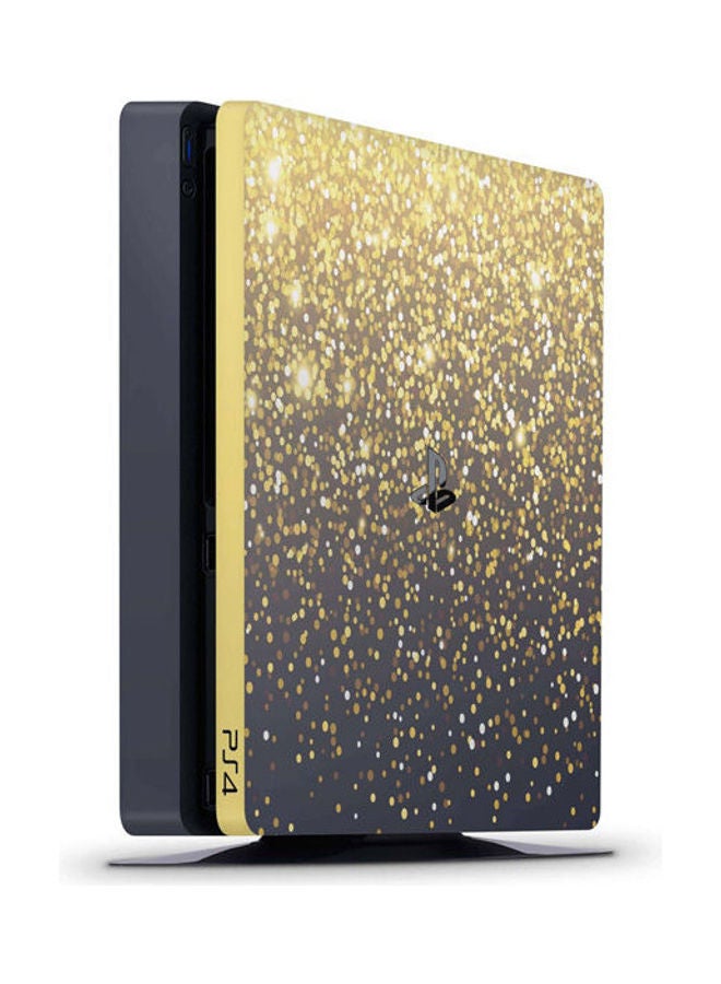 Simple Dots Skin For PlayStation 4 Slim
