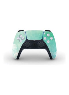 Sky Clouds Skin For PS5 Controller