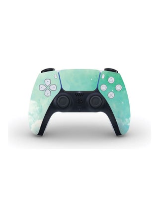 Sky Clouds Skin For PS5 Controller - v1643474266/N52492733A_1