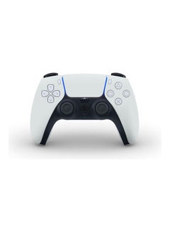 Light Gray Skin For PS5 Controller