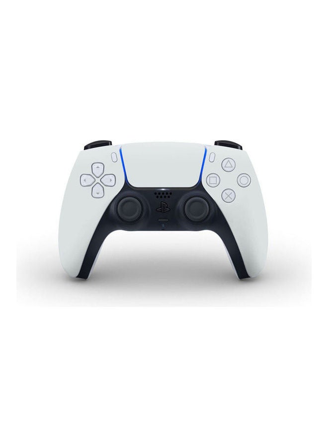 Generic - Light Gray Skin For PS5 Controller - Image 1