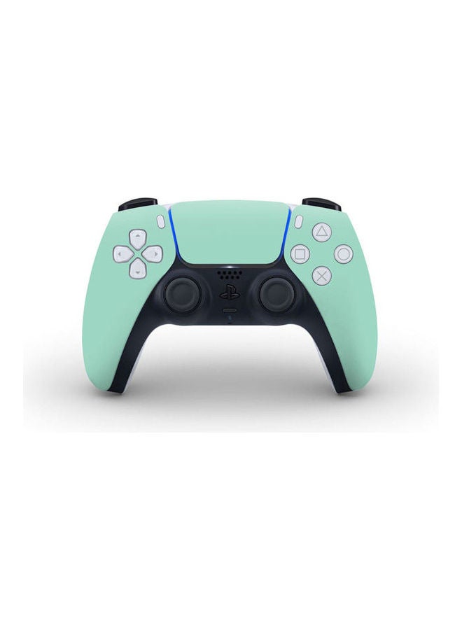 Mint Skin For PS5 Controller