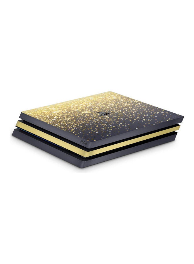 Simple Dots Skin For PlayStation 4 Pro 