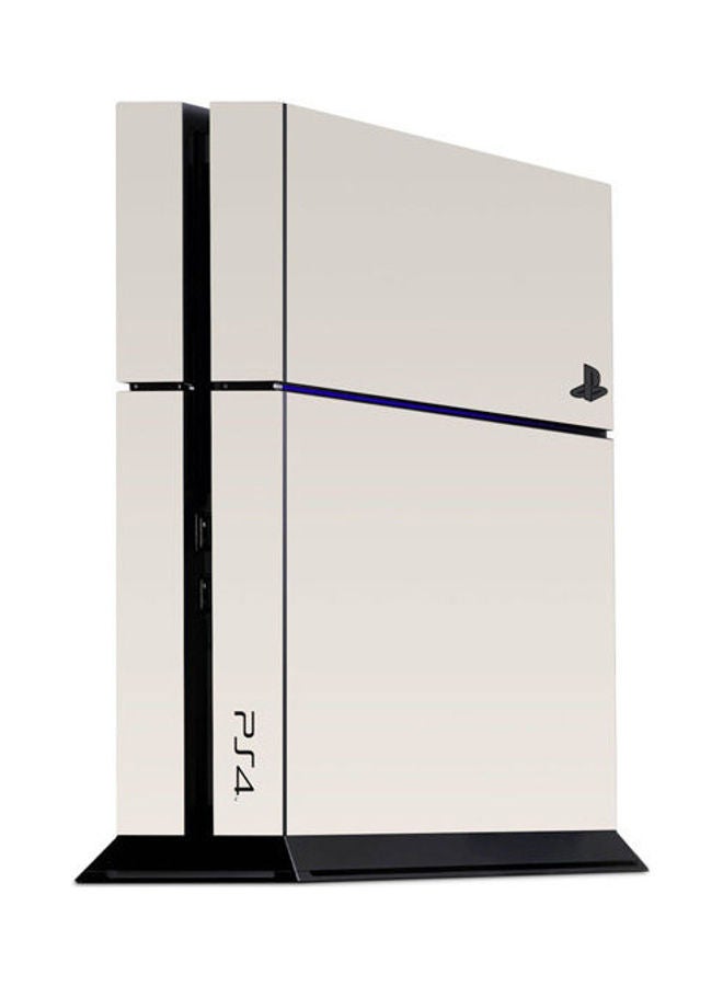 Generic - Creme Collection Choose Your Color Skin For PlayStation 4 - Image 1