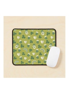Top Of The Mornin Mouse Pad Multicolour