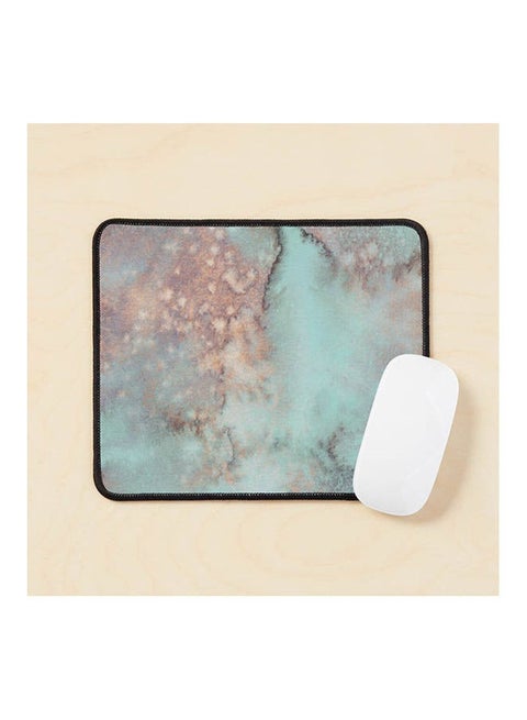 Inner Space Mouse Pad Multicolour