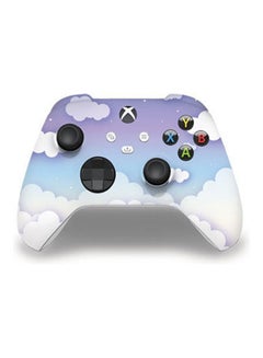 Clouds In The Sky Skin For Xbox Series Controller