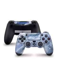 Marble Skin For Ps4 Controller