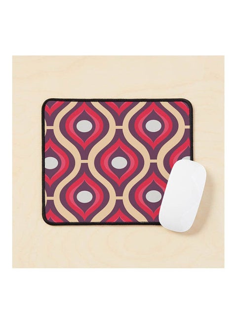Nancy In Mouse Pad Multicolour