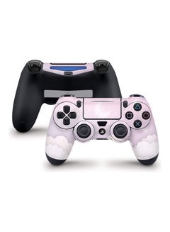 Lavender Lunar Sky Skin For Ps4 Controller