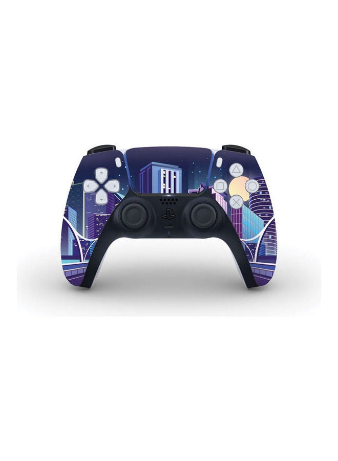 Citywave Skin For PS5 Controller