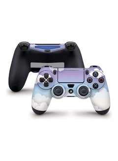 Clouds In The Sky Skin For Ps4 Controller