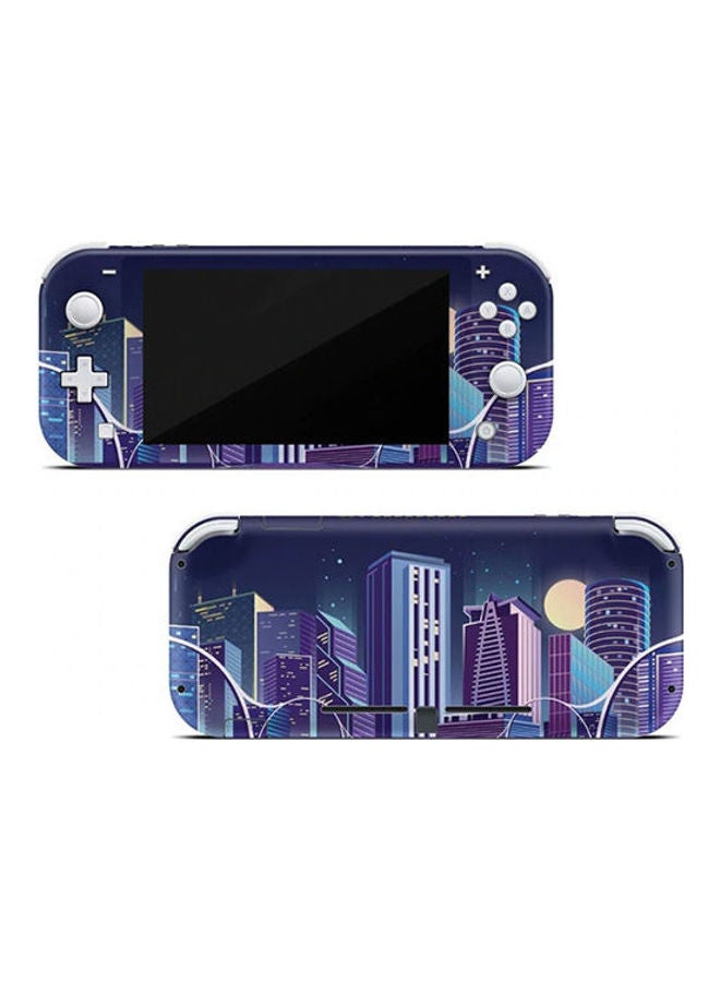 Citywave Skin For Nintendo Switch Lite