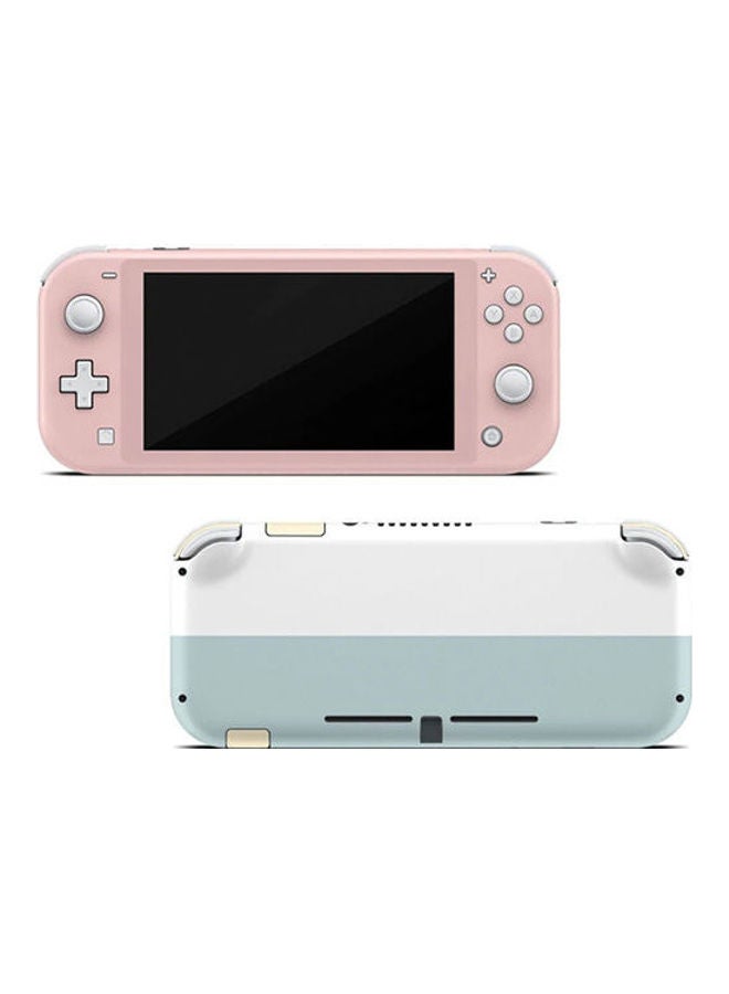 Colorwave 1981 Skin For Nintendo Switch Lite