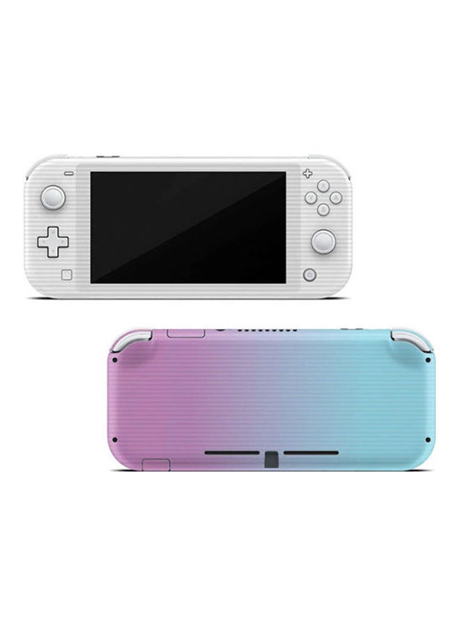 Colorwave 1983 Skin For Nintendo Switch Lite