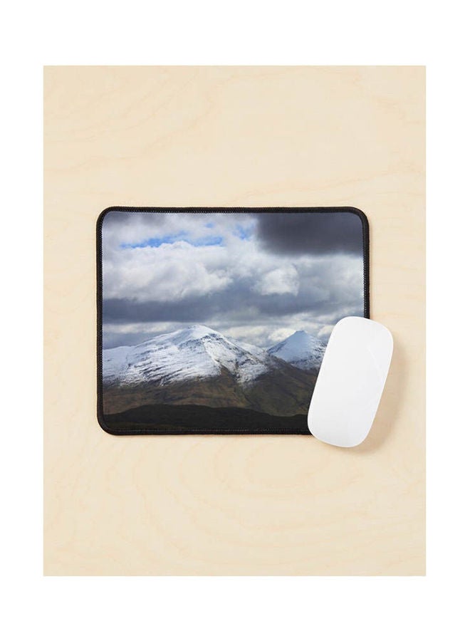 Generic - Ben More And Stob Binnein Mouse Pad Multicolour - Image 1