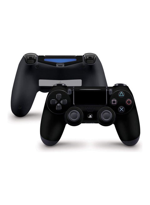 Classic Solid Color Choose Your Color Skin For Ps4 Controller