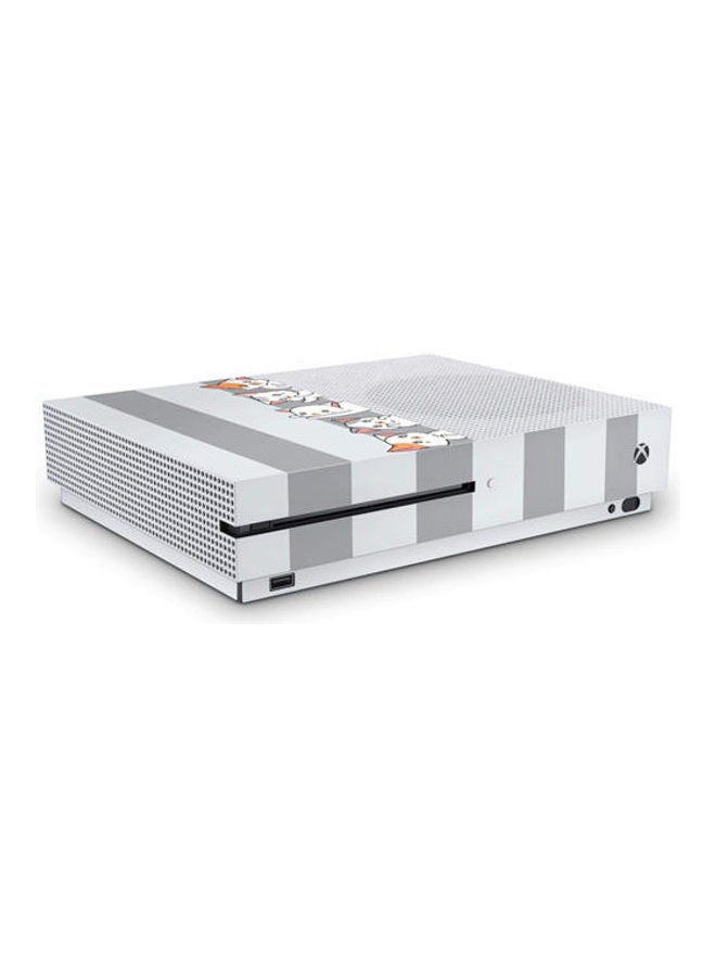 Cute Kittens Skin For Xbox One S