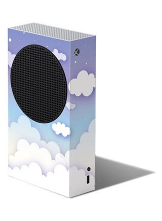 Clouds In The Sky Skin For Xbox Series S - v1643474703/N52493556A_1