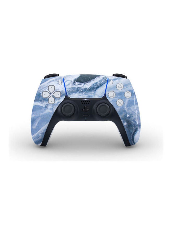 Marble Skin For PS5 Controller