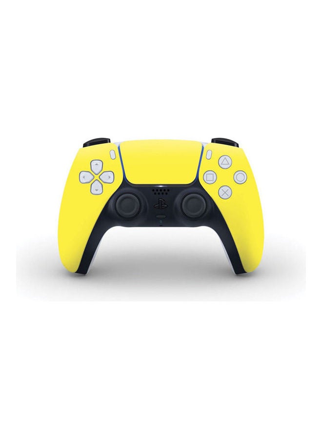 Skin For PS5 Controller