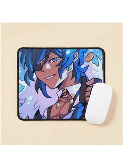 Kaeya %E3%82%Ac%E3%82%A4%E3%82%A2 Mouse Pad Multicolour