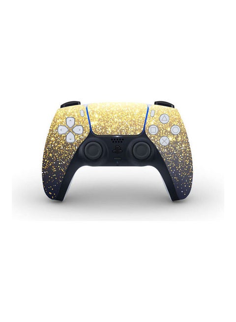 Simple Dots Skin For PS5 Controller