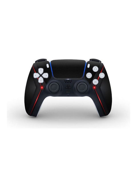 Dark Machina Skin For PS5 Controller