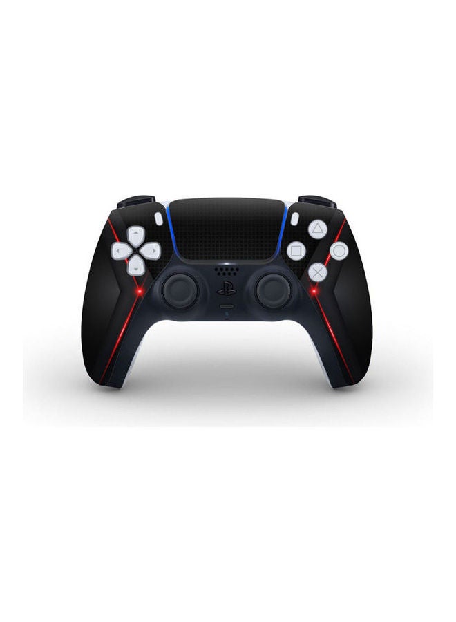 Generic - Dark Machina Skin For PS5 Controller - Image 1