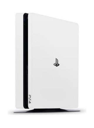 Cute Solid Pastel Choose Your Color Skin For PlayStation 4 Slim - v1643475199/N52492572A_1