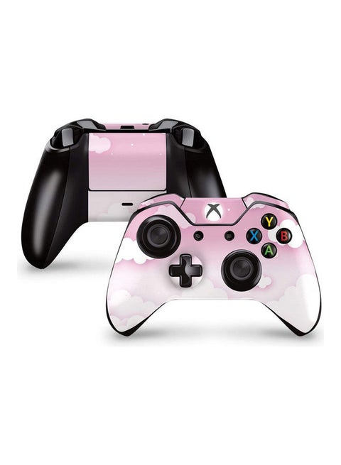Clouds In The Sky Skin For Xbox One Controller