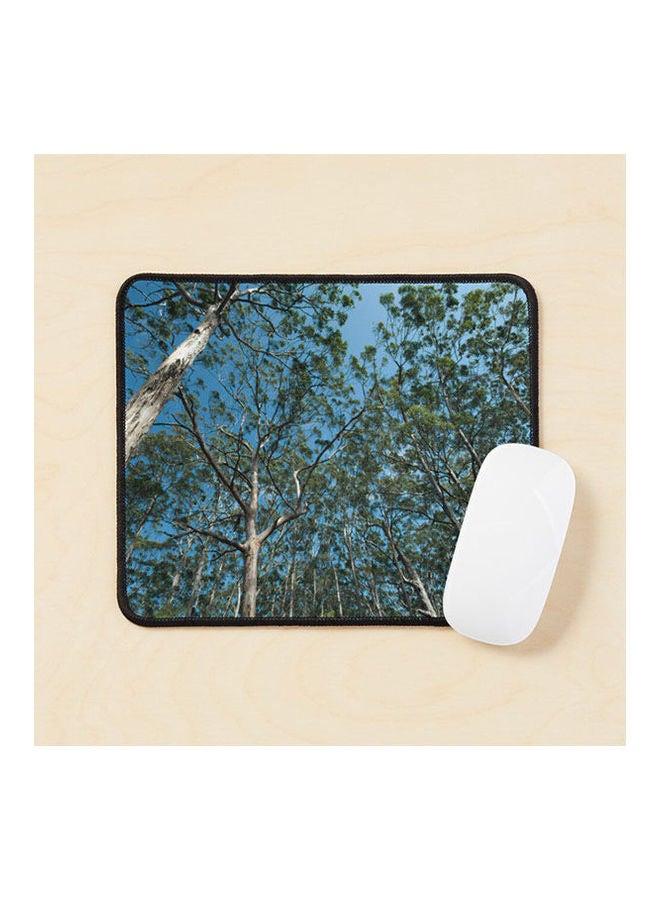 Karris Boranup Forest Margaret River Western Austraia Mouse Pad Multicolour