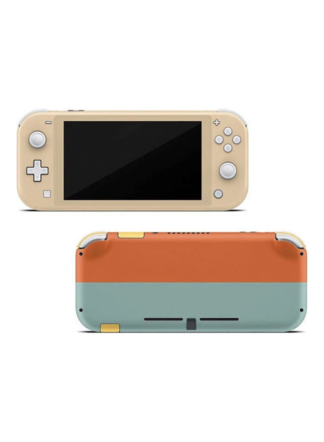 Colorwave 1988 Skin For Nintendo Switch Lite