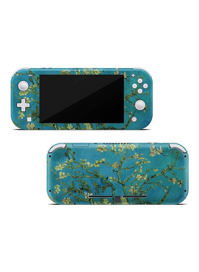 Almond Blossoms By Van Gogh Skin For Nintendo Switch Lite