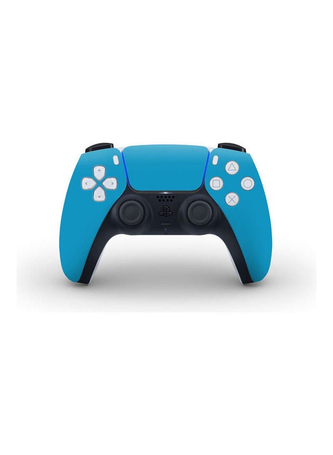 Generic - Deep Sky  Skin For PS5 Controller - Image 1