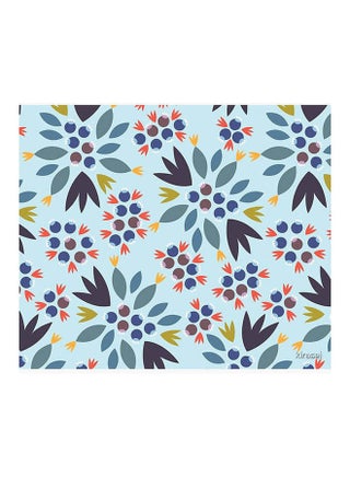Berry Mouse Pad Multicolour - v1643475378/N52494070A_1