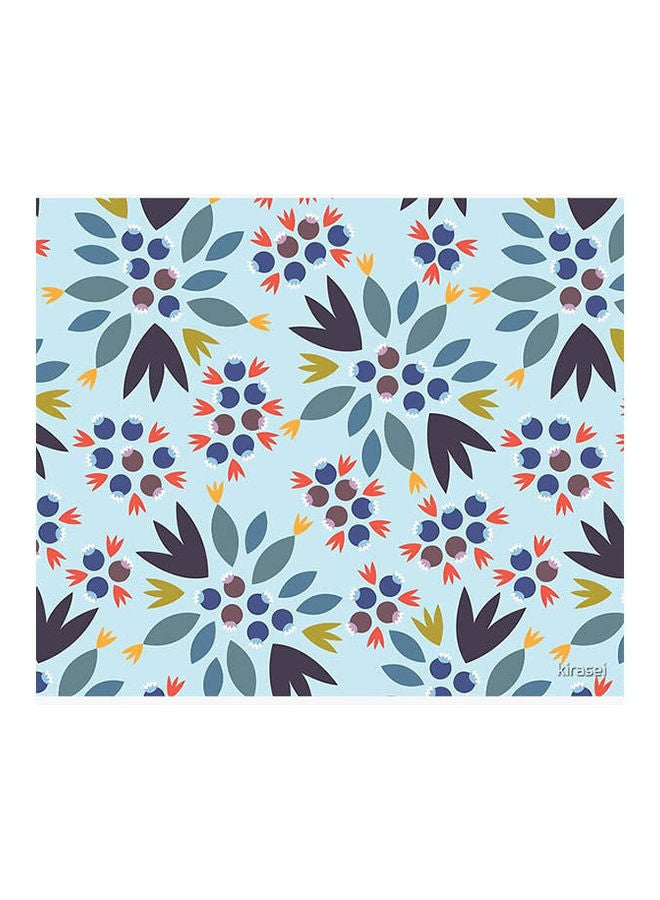 Berry Mouse Pad Multicolour