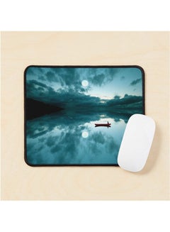 Quiet Mouse Pad Multicolour