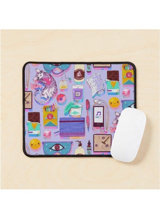 Stress Relief Kit Mouse Pad Multicolour - v1643475429/N52504580A_1