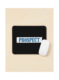 Generic Prospect Patch Sons Of Anarchy Mouse Pad Multicolour 