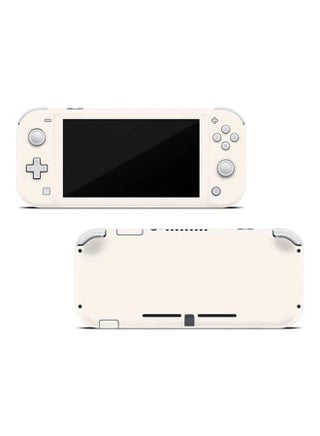 Creme Collection Skin For Nintendo Switch Lite - v1643475518/N52493815A_1