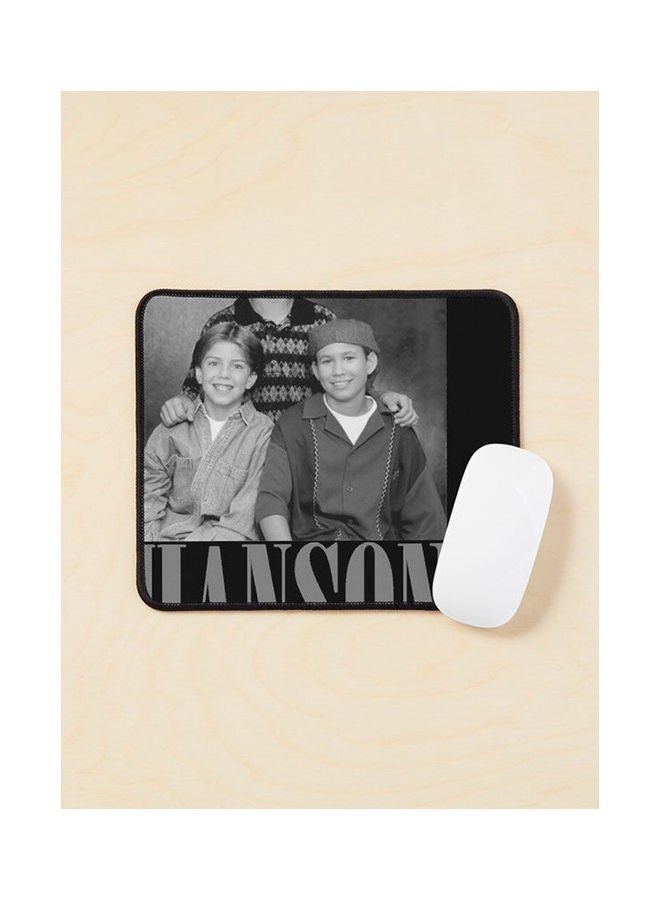 Generic - Copy Of Nirvana Home Improvement Mouse Pad Multicolour - Image 1