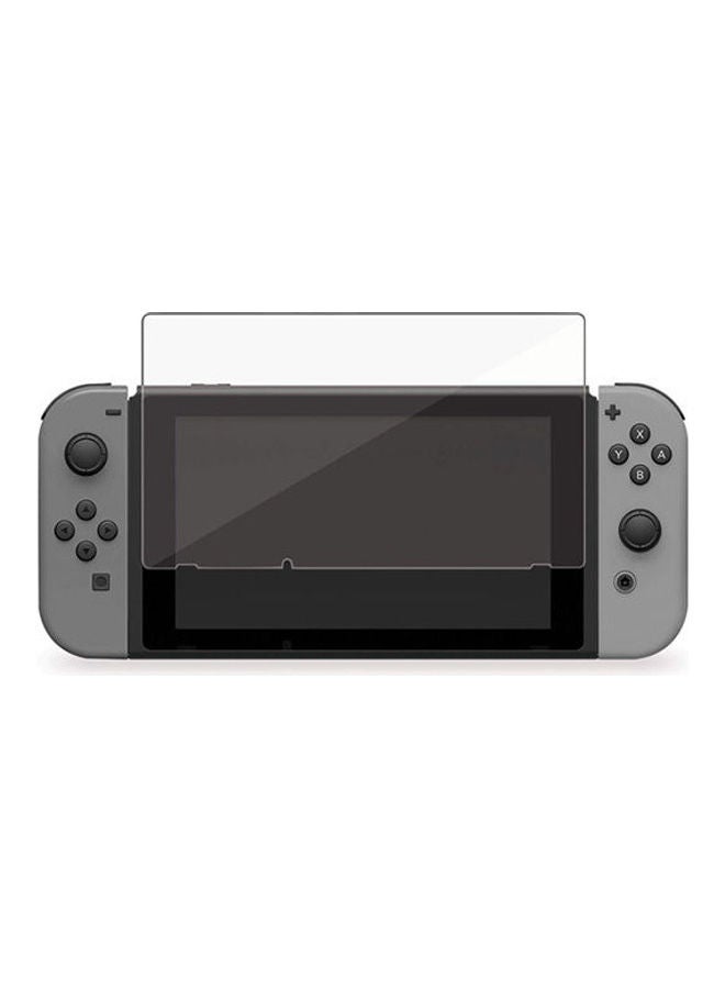 Nintendo Switch Tempered Glass Screen Protector Skin For Nintendo Switch