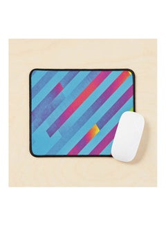 Pattern 1 Mouse Pad Multicolour