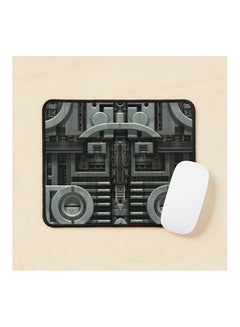 The Engine Mouse Pad Multicolour