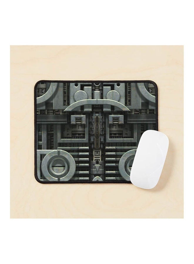Generic - The Engine Mouse Pad Multicolour - Image 1
