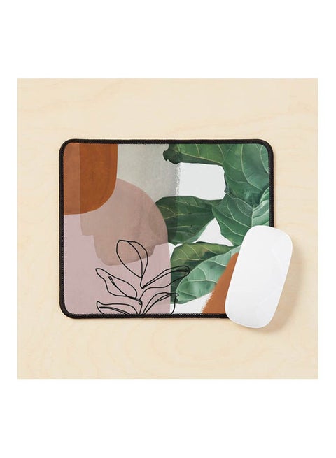 Simpatico V2 Mouse Pad Multicolour